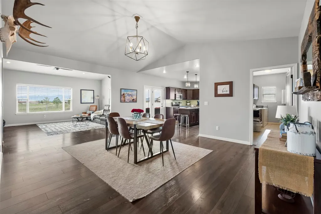 1203 Lucchese Road Helena MT 59602