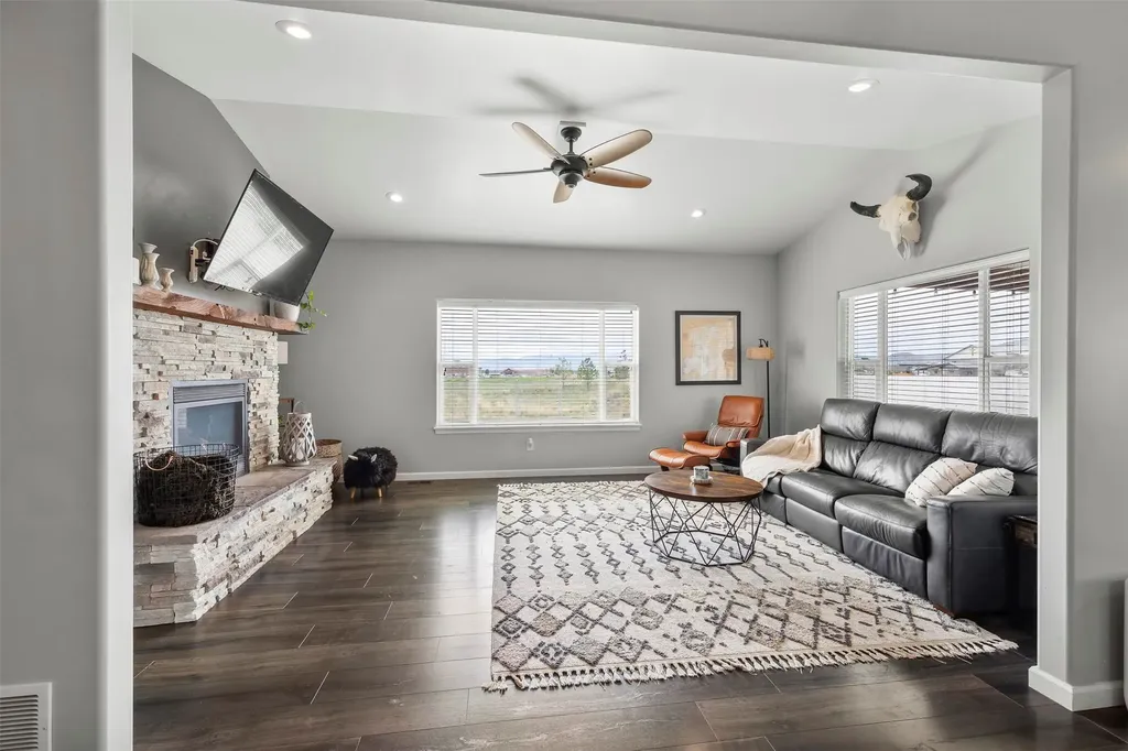 1203 Lucchese Road Helena MT 59602