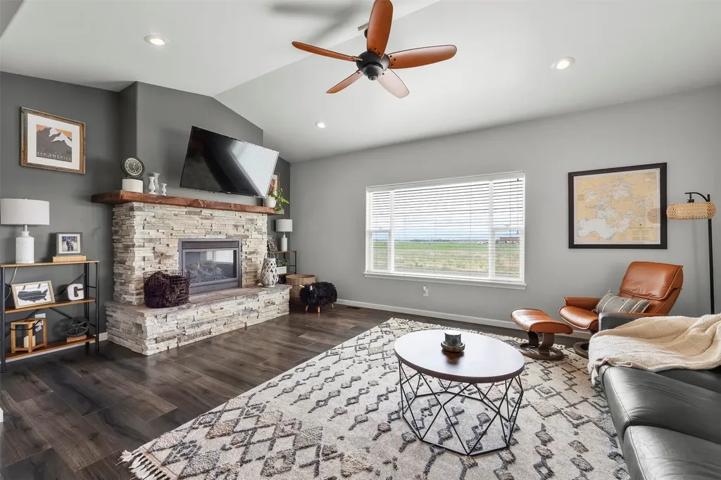 1203 Lucchese Road Helena MT 59602