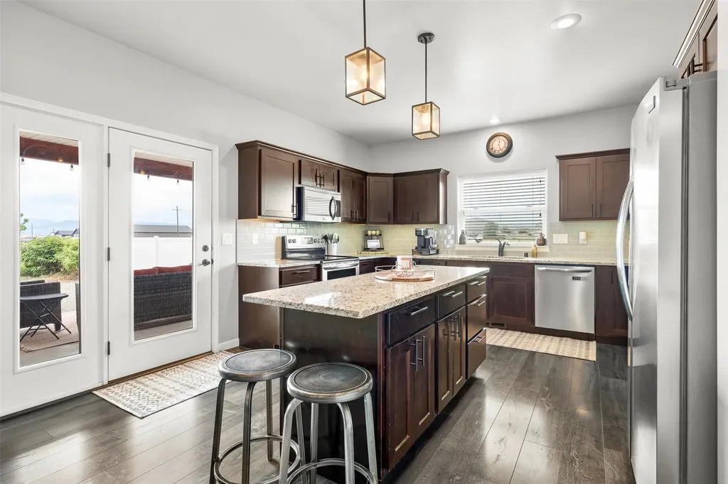 1203 Lucchese Road Helena MT 59602