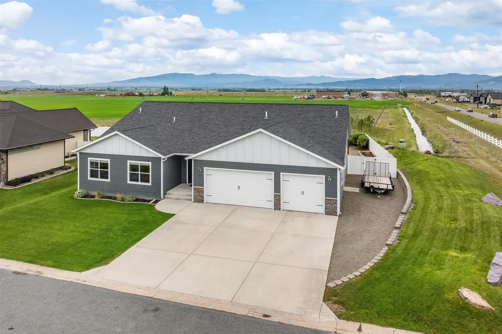 1203 Lucchese Road Helena MT 59602