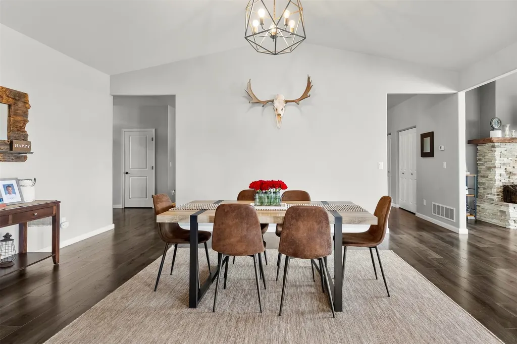1203 Lucchese Road Helena MT 59602