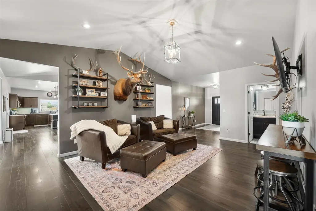 1203 Lucchese Road Helena MT 59602