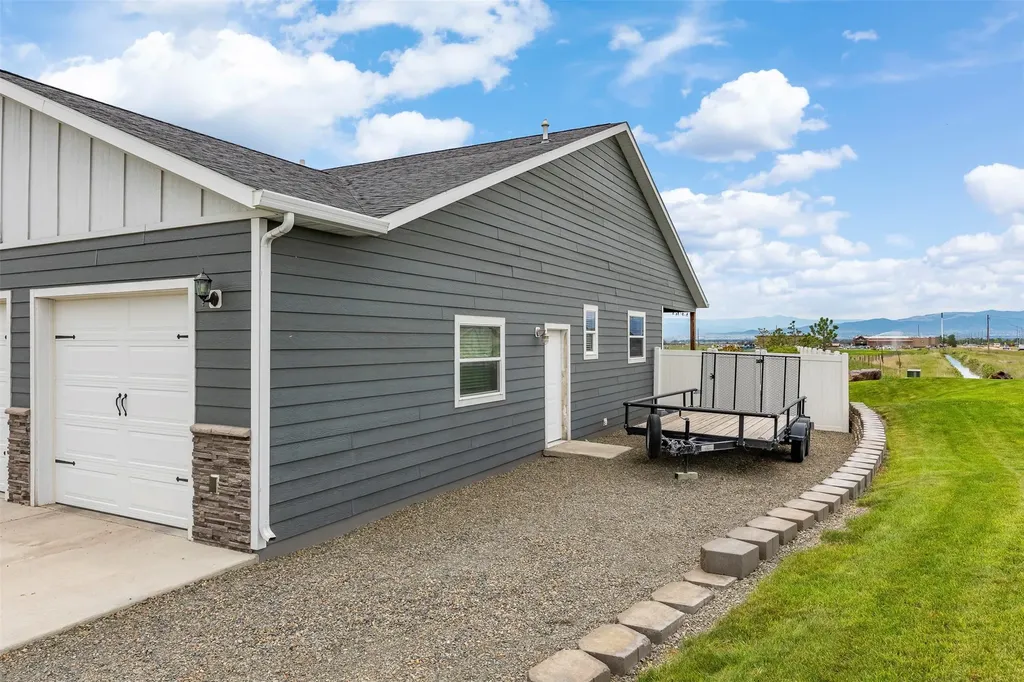 1203 Lucchese Road Helena MT 59602