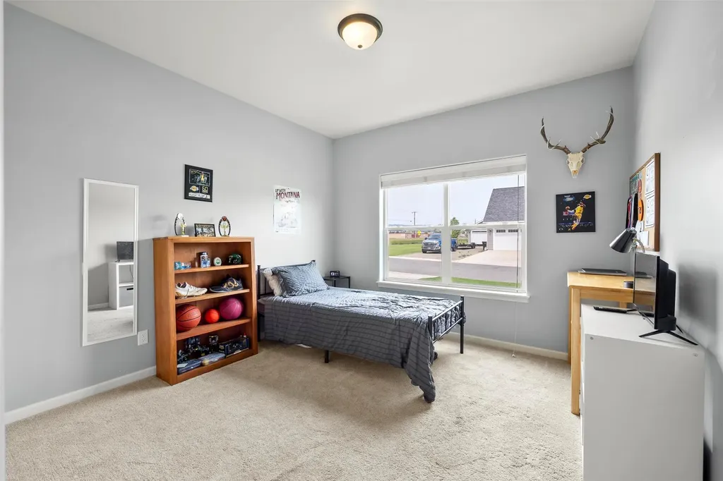 1203 Lucchese Road Helena MT 59602