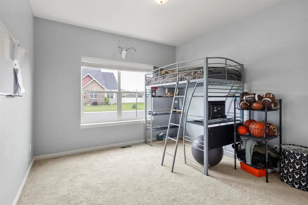 1203 Lucchese Road Helena MT 59602