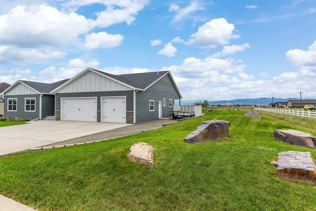 1203 Lucchese Road Helena MT 59602
