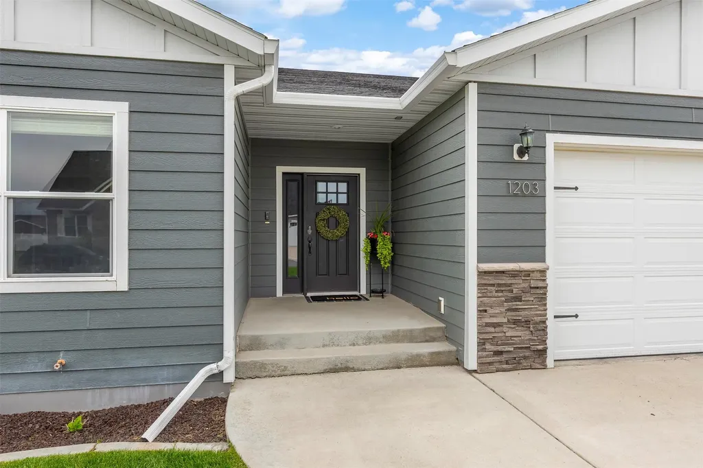 1203 Lucchese Road Helena MT 59602