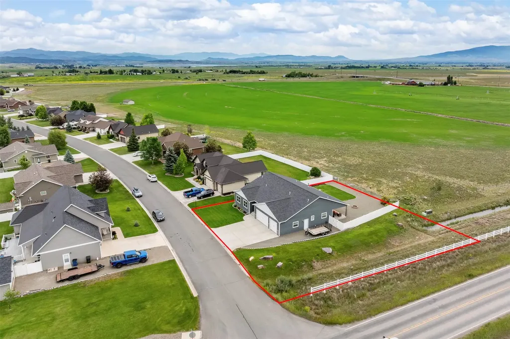 1203 Lucchese Road Helena MT 59602