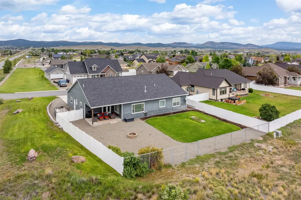 1203 Lucchese Road Helena MT 59602
