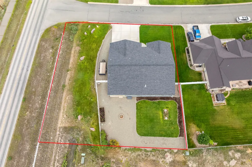 1203 Lucchese Road Helena MT 59602