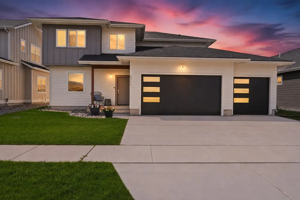 5711 Remuda Lane Missoula MT 59808