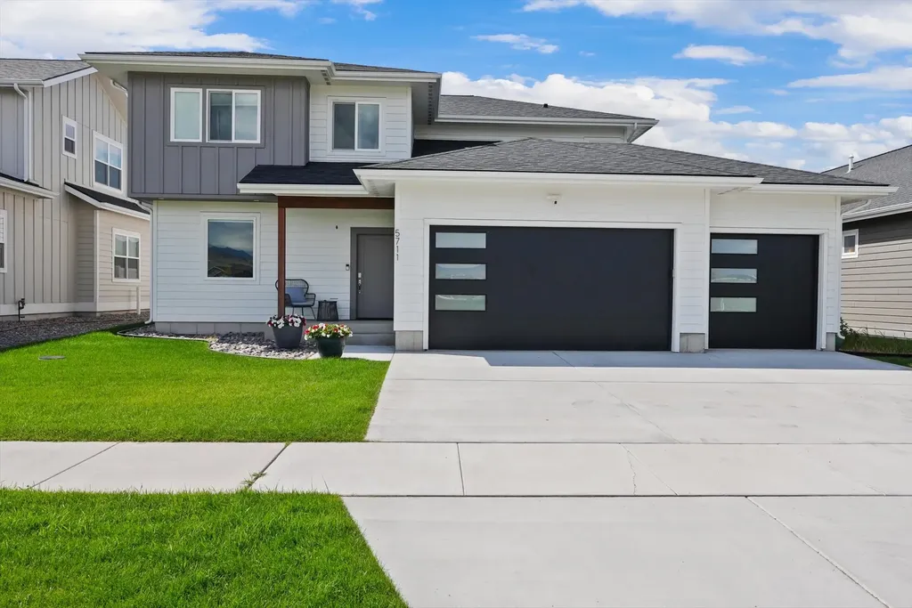 5711 Remuda Lane Missoula MT 59808