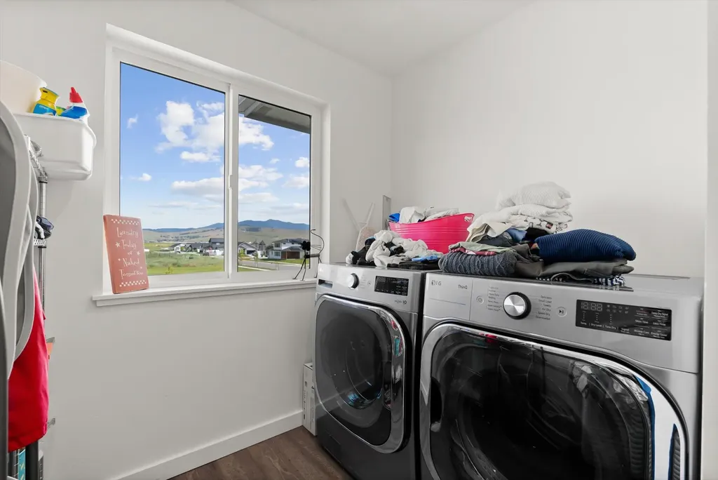 5711 Remuda Lane Missoula MT 59808