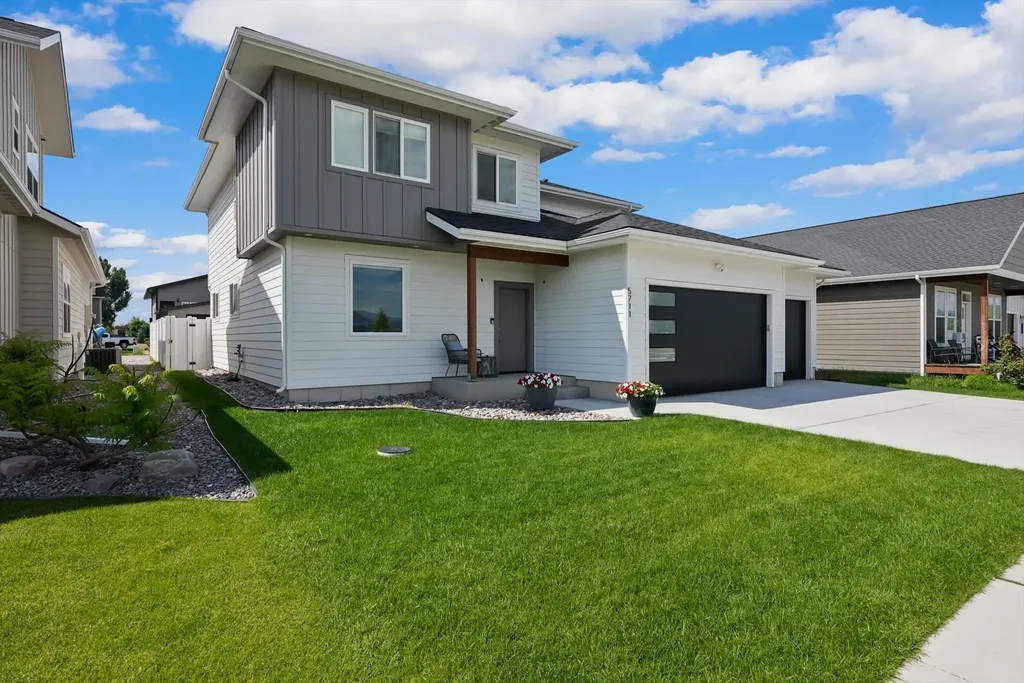 5711 Remuda Lane Missoula MT 59808