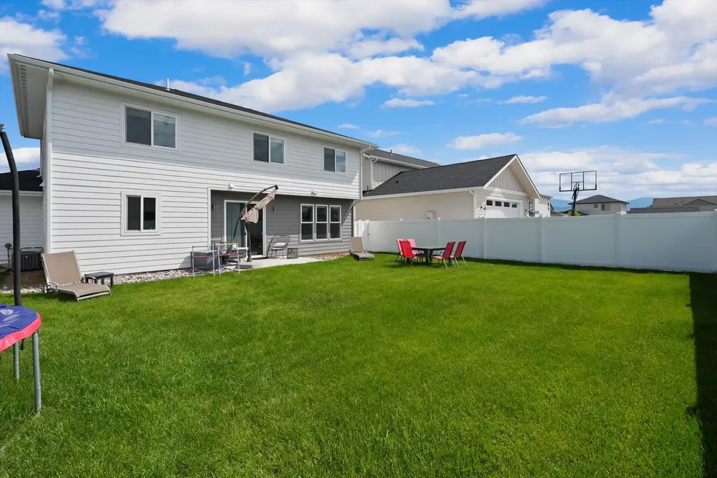 5711 Remuda Lane Missoula MT 59808