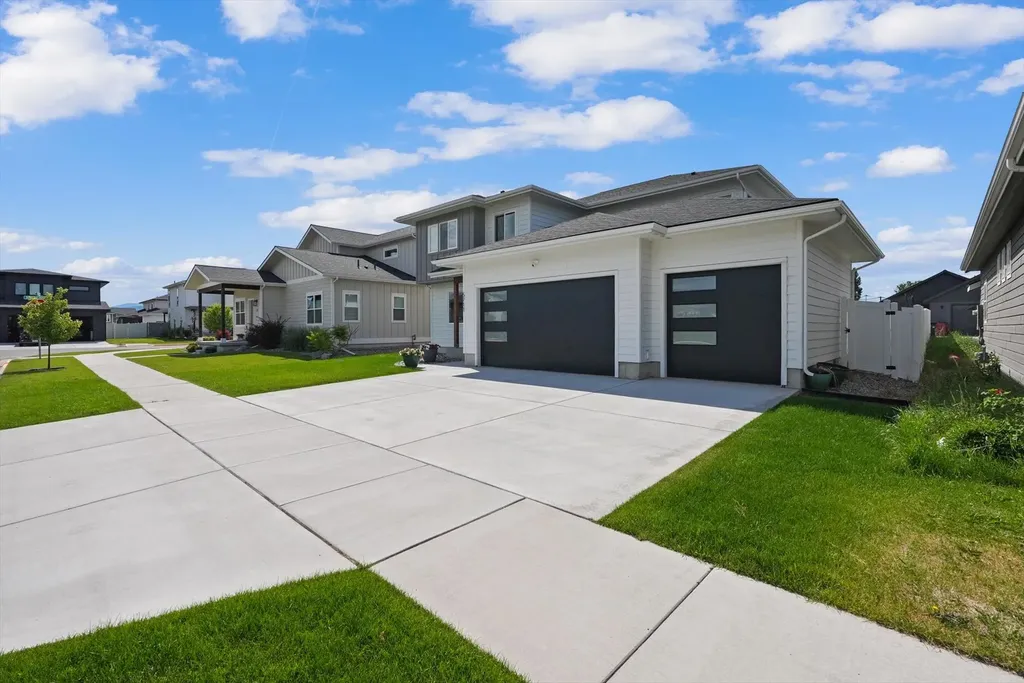 5711 Remuda Lane Missoula MT 59808