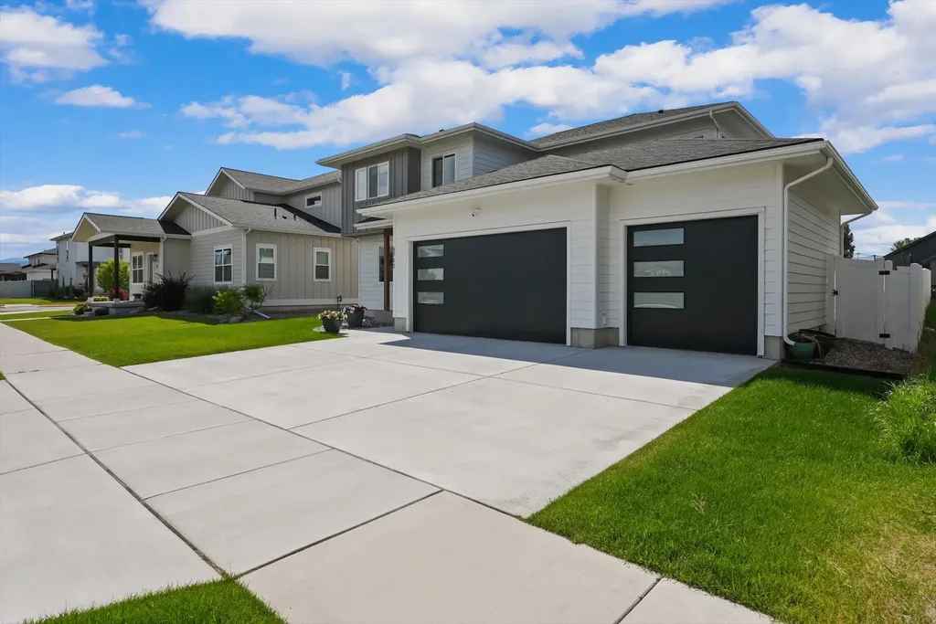 5711 Remuda Lane Missoula MT 59808