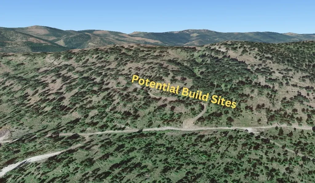 76 Hodge Ridge Kila MT 59920