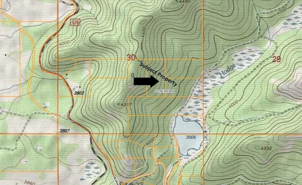 76 Hodge Ridge Kila MT 59920