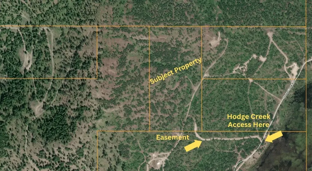 76 Hodge Ridge Kila MT 59920