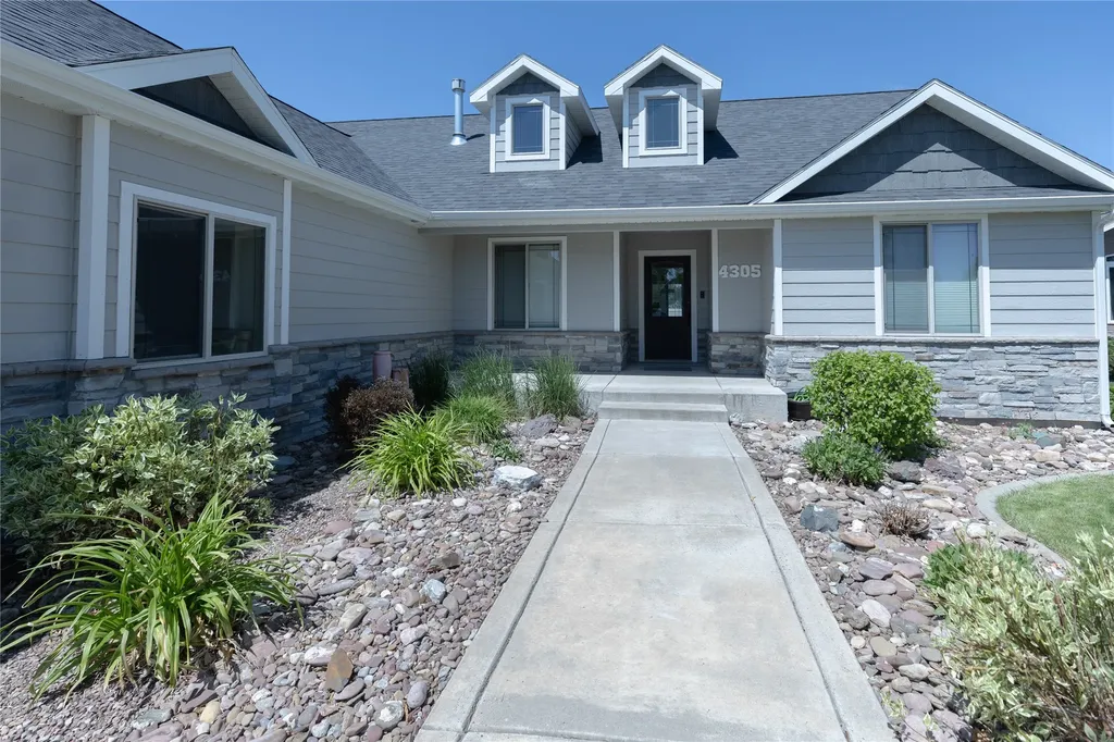 4305 13th Avenue S Great Falls MT 59405