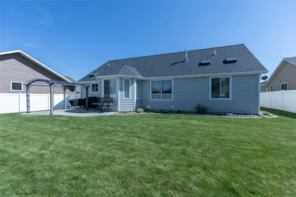 4305 13th Avenue S Great Falls MT 59405