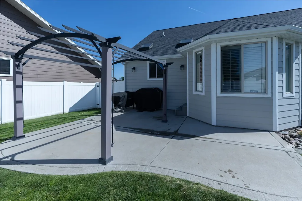 4305 13th Avenue S Great Falls MT 59405