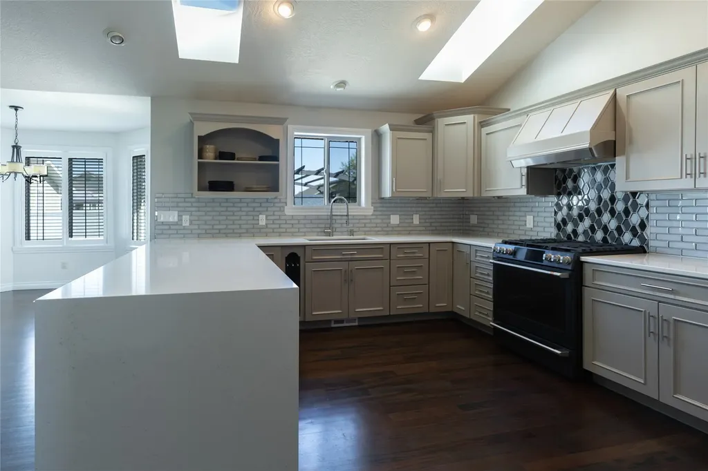 4305 13th Avenue S Great Falls MT 59405