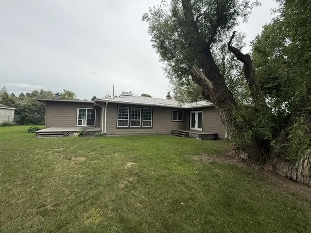 2129 5th Avenue SW Great Falls MT 59404