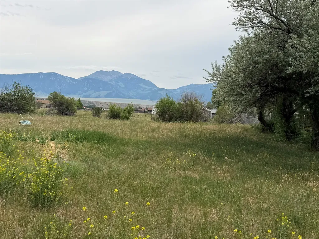 Tbd Moores Creek Court Ennis MT 59729