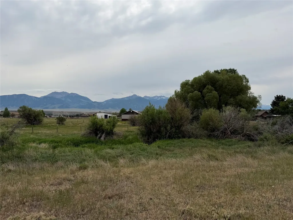 Tbd Moorse Creek Court Ennis MT 59729