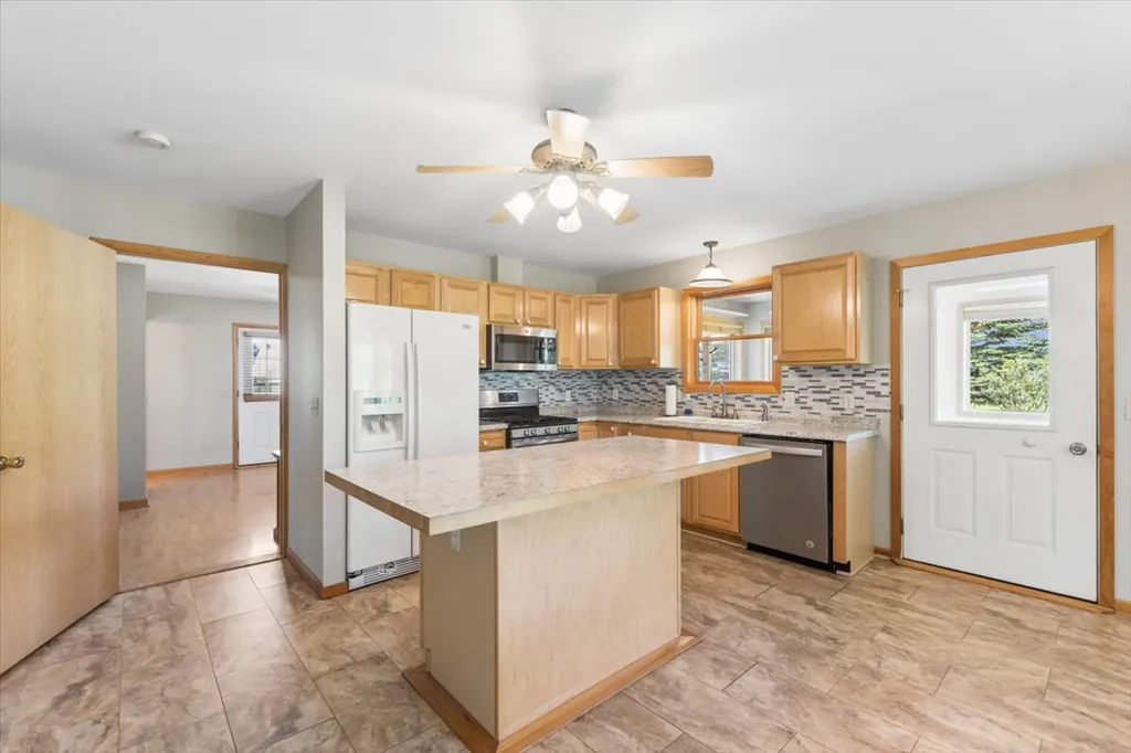 23 Dancing Prairie Lane Eureka MT 59917