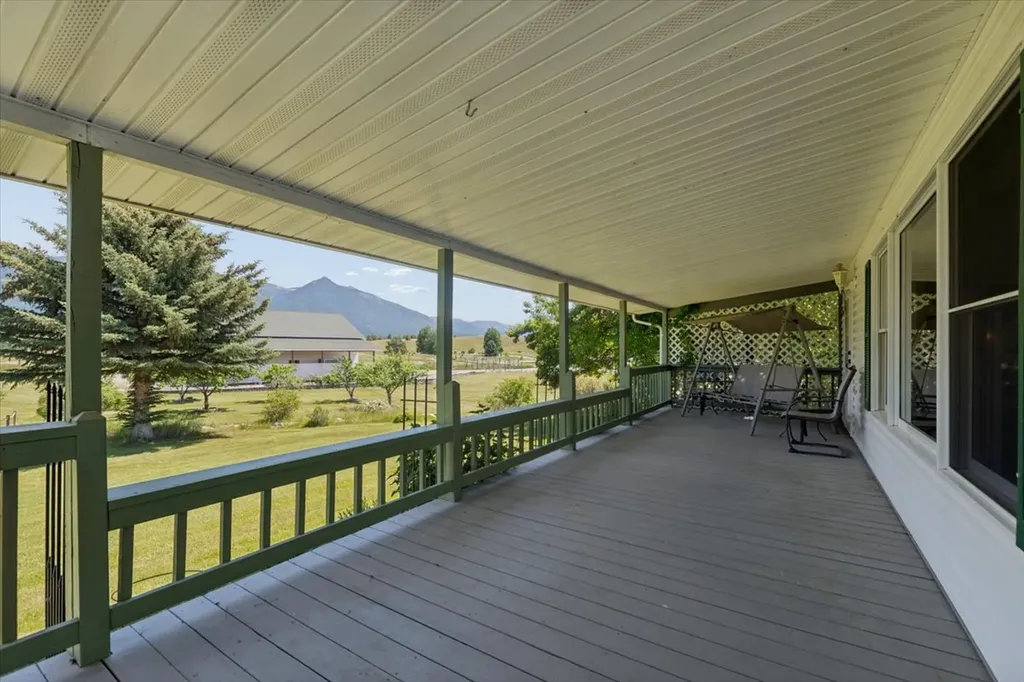 23 Dancing Prairie Lane Eureka MT 59917