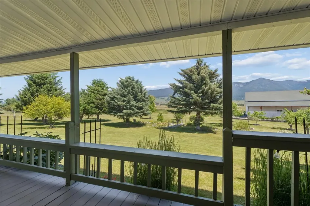 23 Dancing Prairie Lane Eureka MT 59917