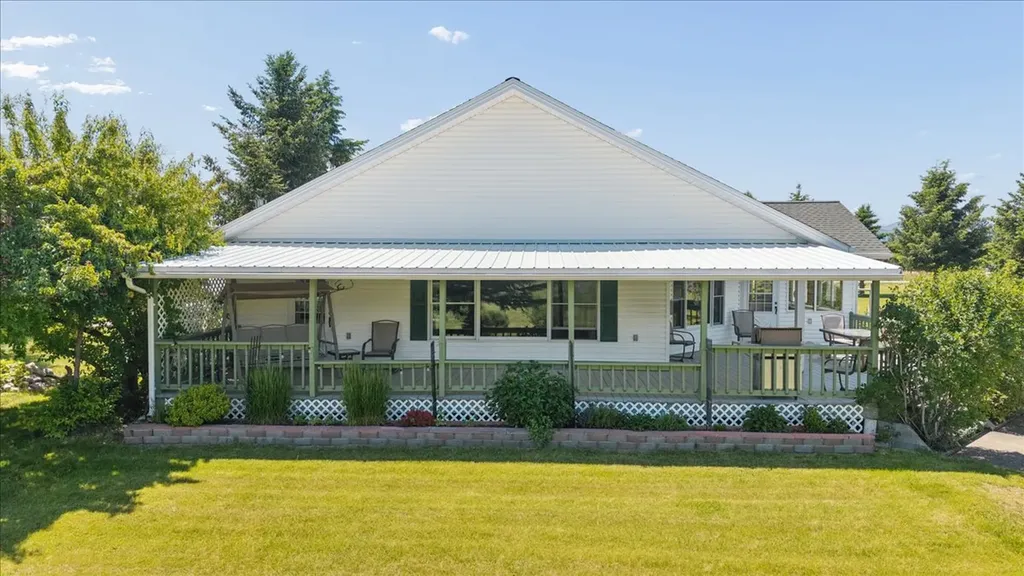 23 Dancing Prairie Lane Eureka MT 59917