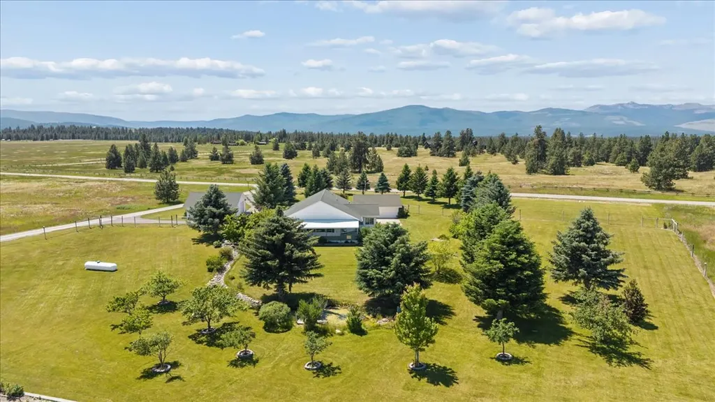 23 Dancing Prairie Lane Eureka MT 59917