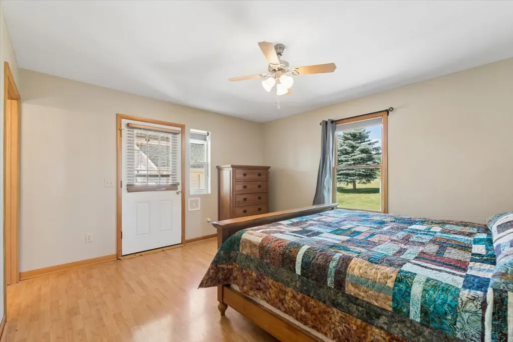 23 Dancing Prairie Lane Eureka MT 59917