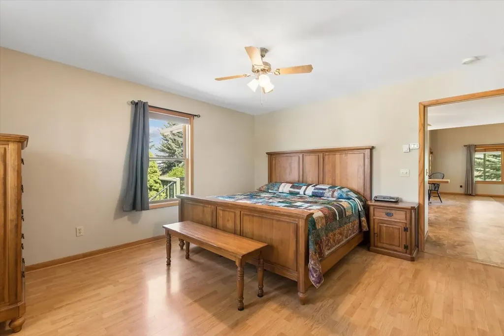 23 Dancing Prairie Lane Eureka MT 59917
