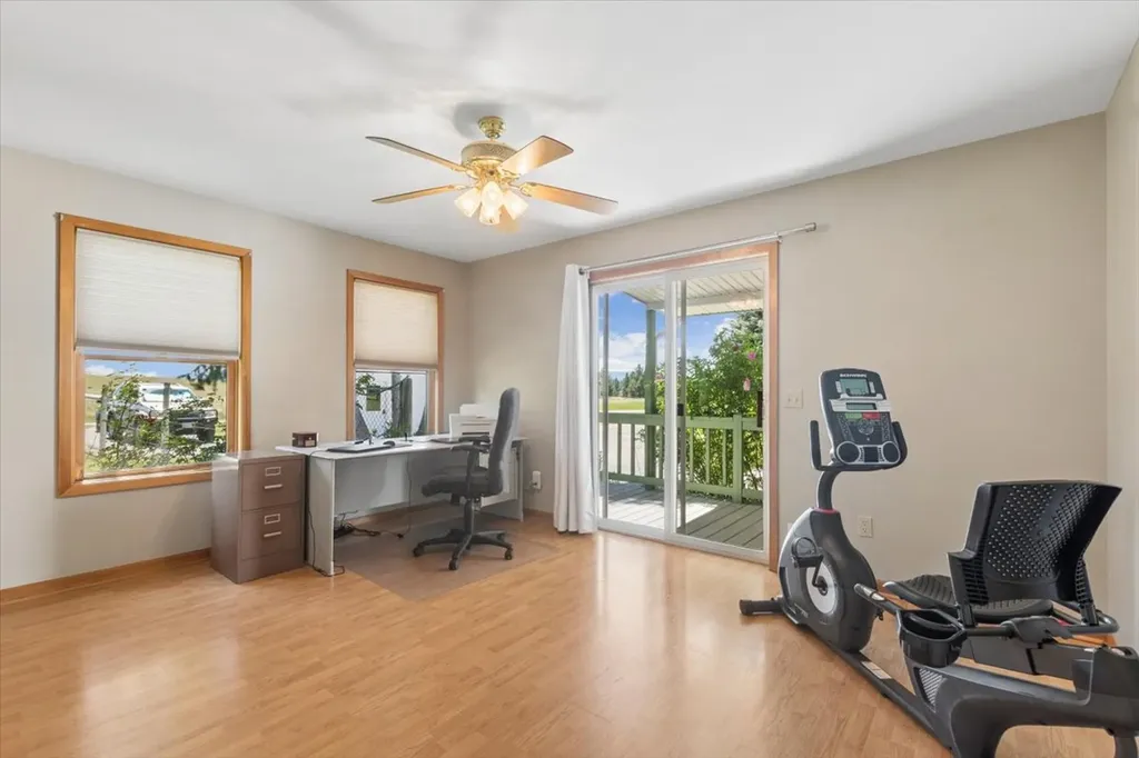 23 Dancing Prairie Lane Eureka MT 59917