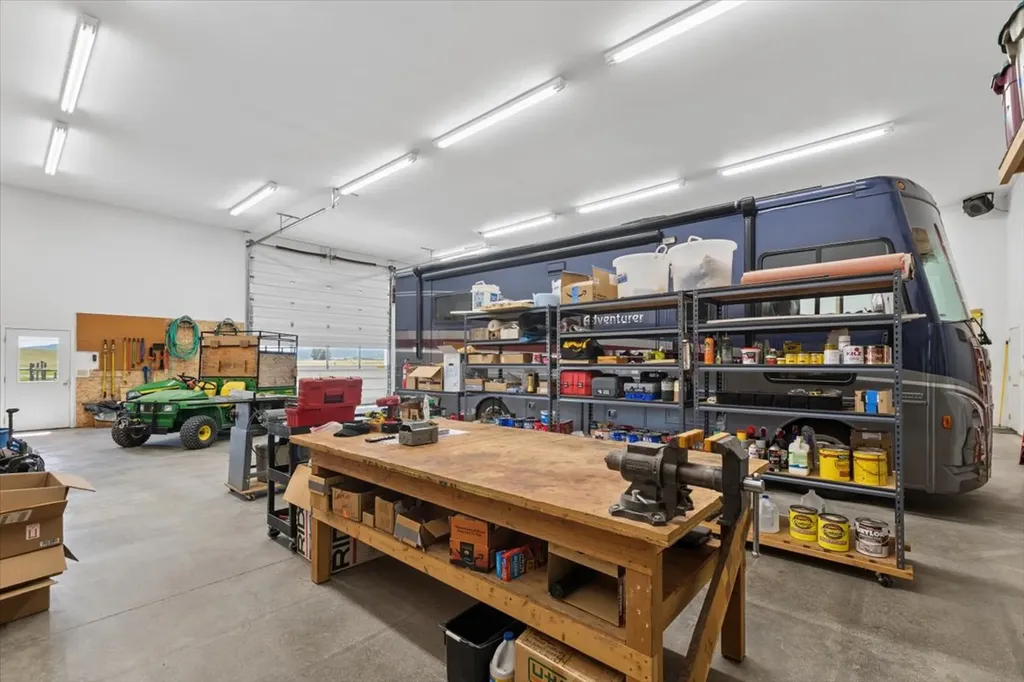23 Dancing Prairie Lane Eureka MT 59917
