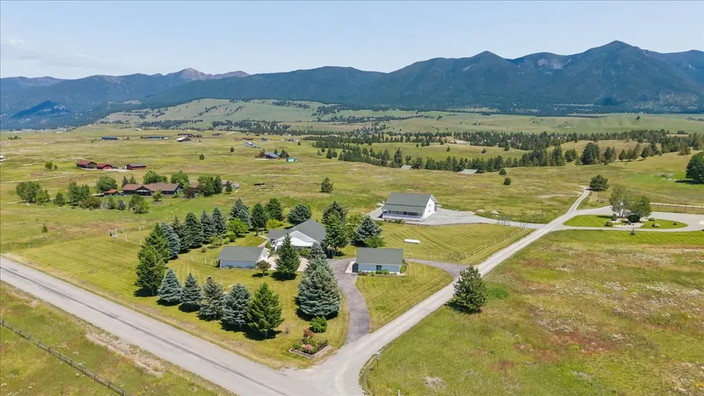 23 Dancing Prairie Lane Eureka MT 59917
