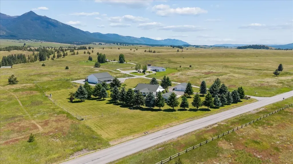 23 Dancing Prairie Lane Eureka MT 59917