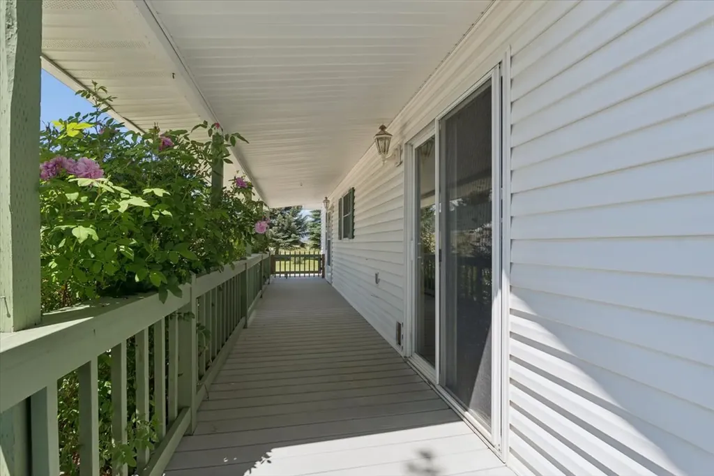 23 Dancing Prairie Lane Eureka MT 59917