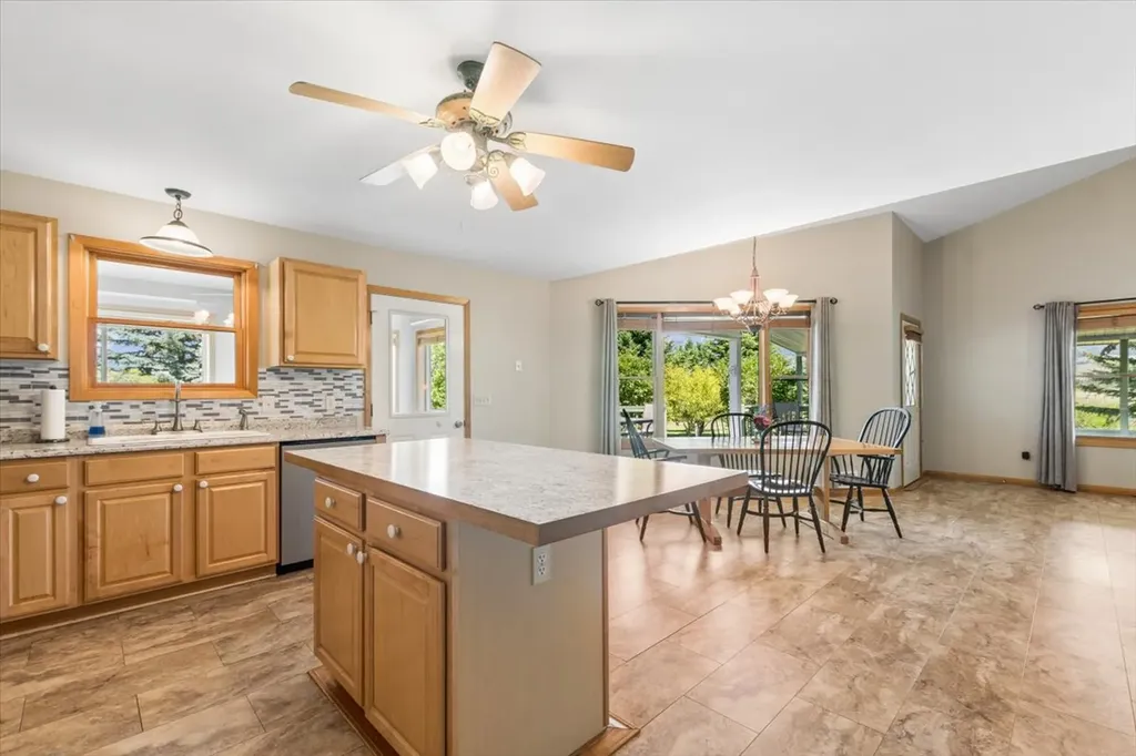 23 Dancing Prairie Lane Eureka MT 59917