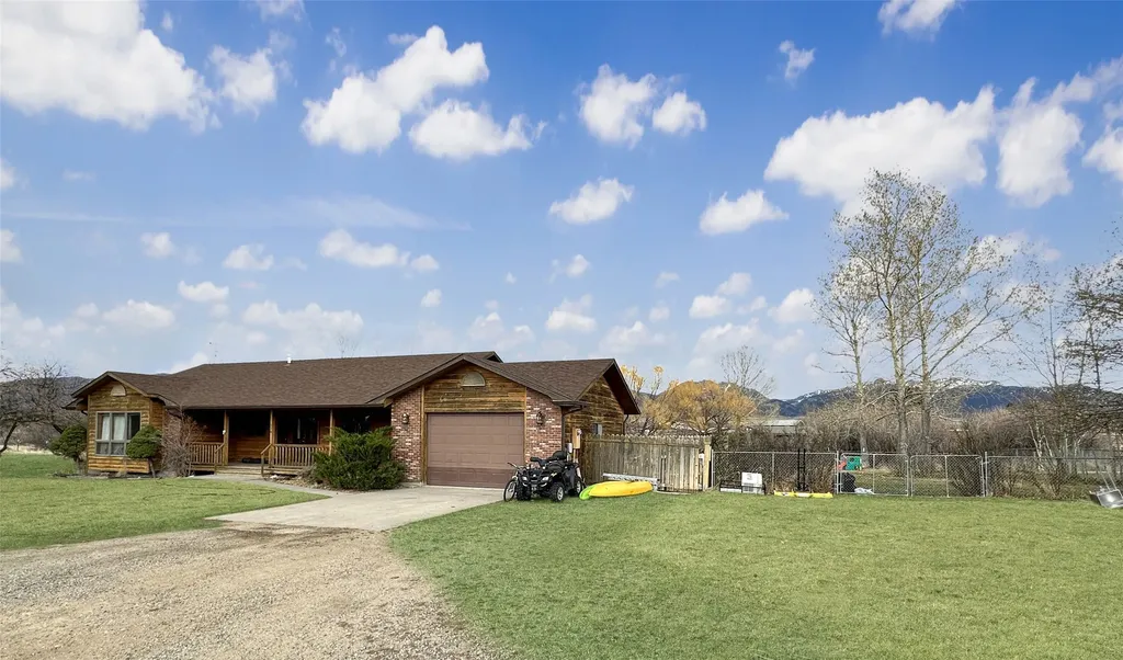 116 Moores Creek Court Ennis MT 59729
