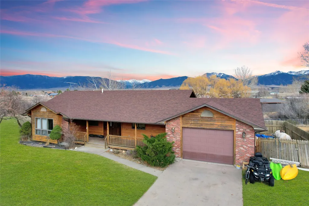 116 Moores Creek Court Ennis MT 59729