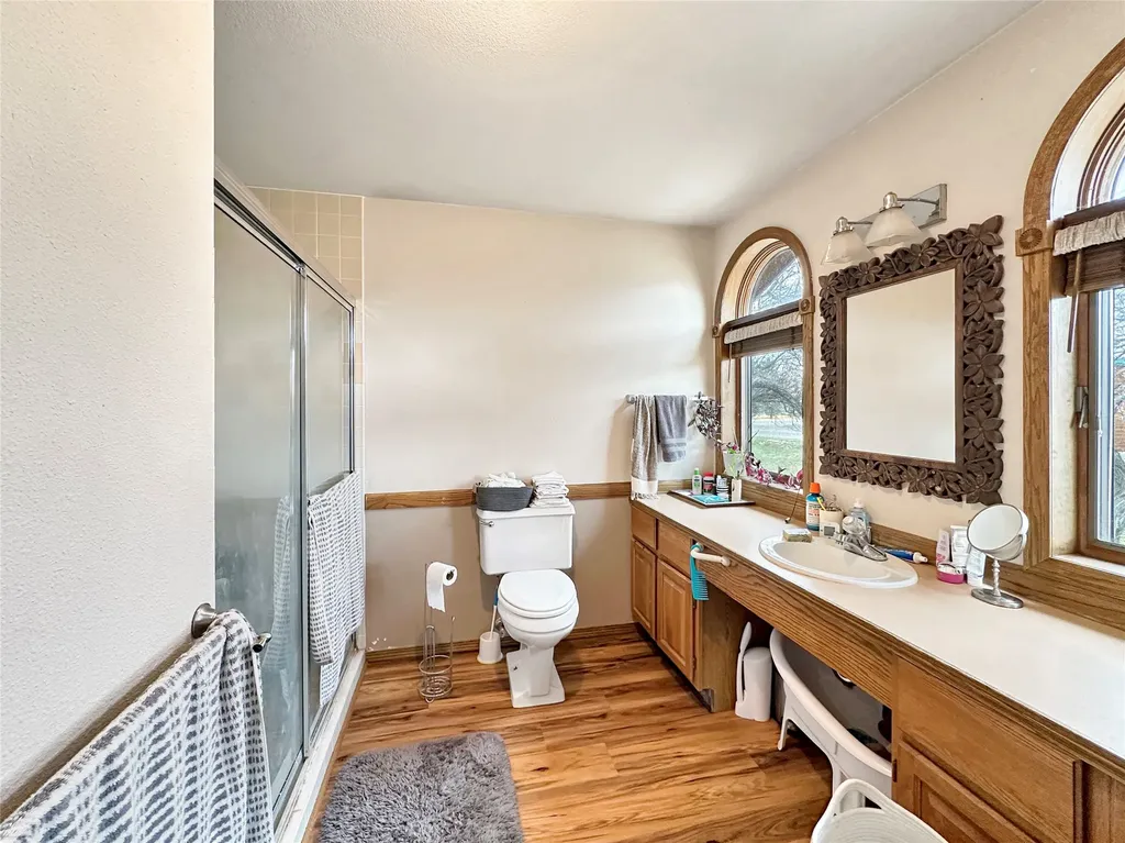 116 Moores Creek Court Ennis MT 59729
