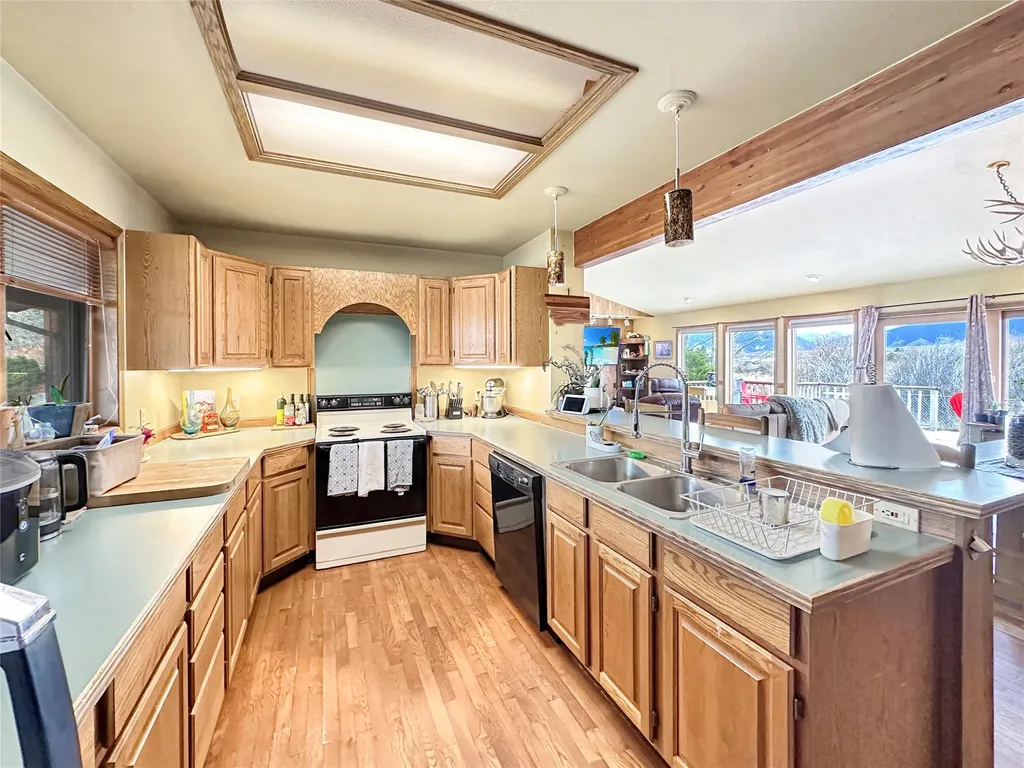 116 Moores Creek Court Ennis MT 59729