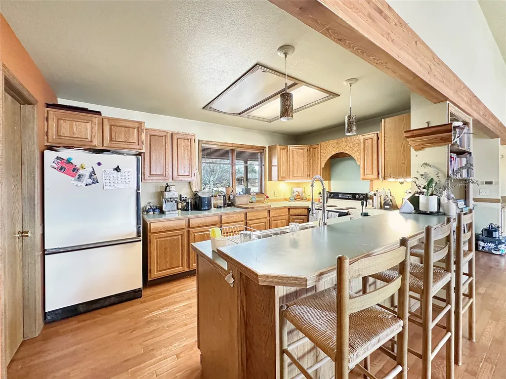 116 Moores Creek Court Ennis MT 59729